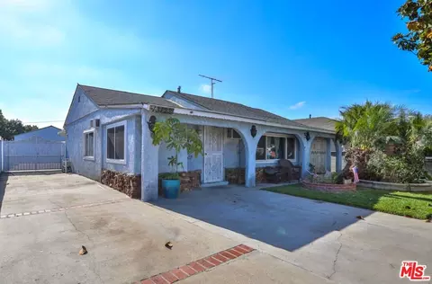 13122 Fairford Ave, Norwalk, CA 90650