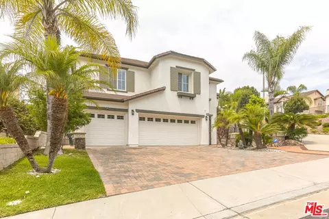 1581 W Nicklaus Ave, La Habra, CA 90631