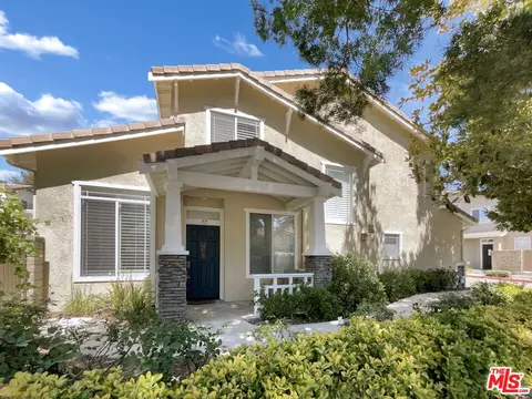 23615 Muir Trl #77, Valencia, CA 91354