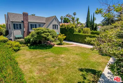 426 S Highland Ave, Los Angeles, CA 90036