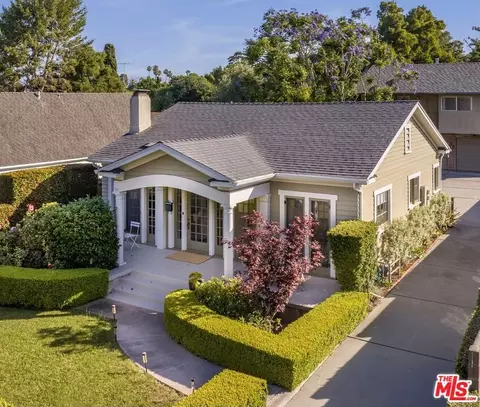 2827 Serena Rd, Santa Barbara, CA 93105