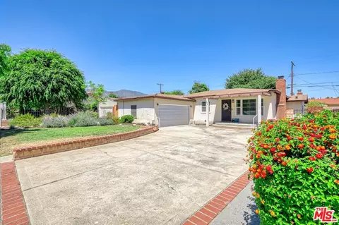 426 N Pasadena Ave, Azusa, CA 91702