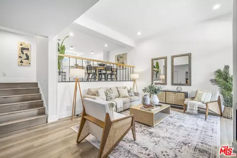 4780 La Villa Marina #D, Marina Del Rey, CA 90292