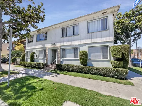1273 E 1st St #3E, Long Beach, CA 90802