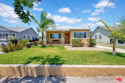 3139 W 113th St, Inglewood, CA 90303