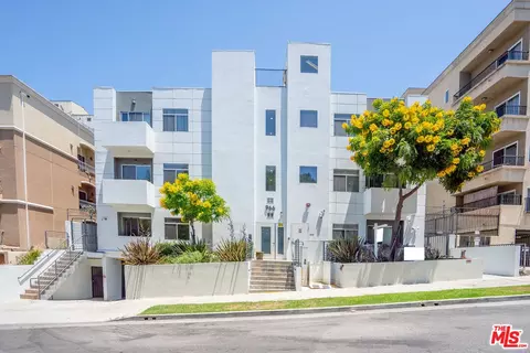966 S St Andrews Pl #102, Los Angeles, CA 90019
