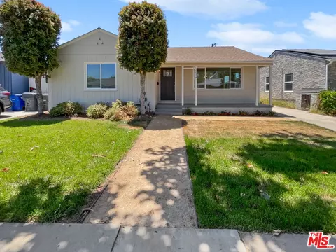3312 Arbor Rd, Lakewood, CA 90712