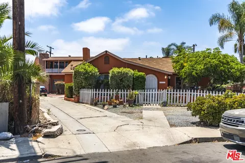4518 Alice St, San Diego, CA 92115