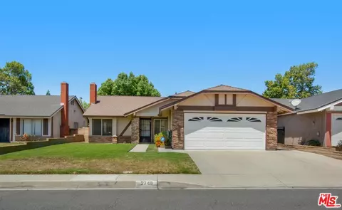 2748 Alder Creek Dr, Ontario, CA 91761