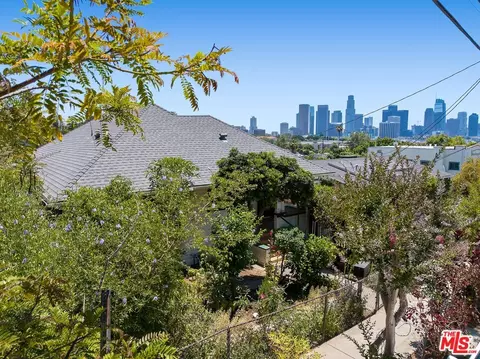 1093 W Kensington Rd, Los Angeles, CA 90026
