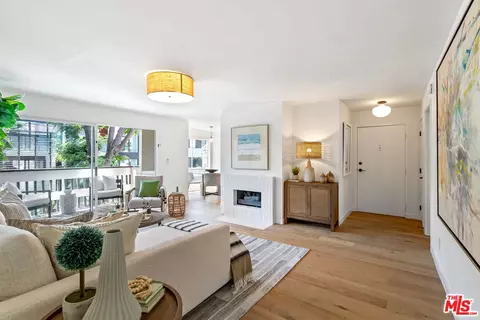 9061 Keith Ave #203, West Hollywood, CA 90069