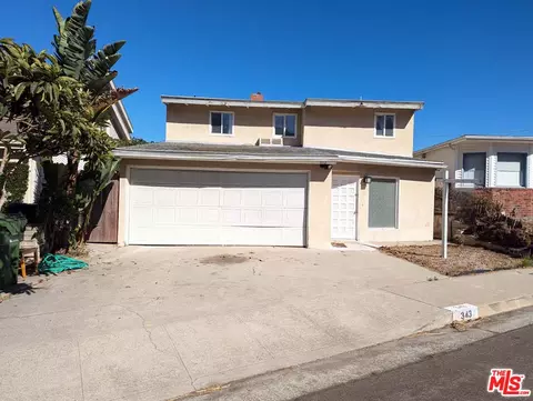 343 Fowling St, Playa Del Rey, CA 90293
