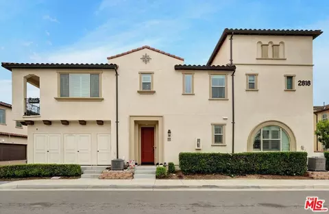 2818 E Berry Loop Privado #77, Ontario, CA 91761