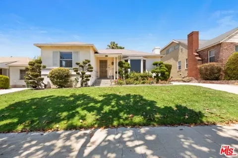 233 W 64th St, Inglewood, CA 90302