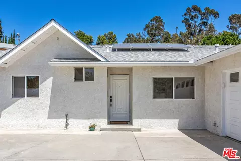 Exterior - 14051 Frame Rd, Poway, CA 92064 photo 1 of 2