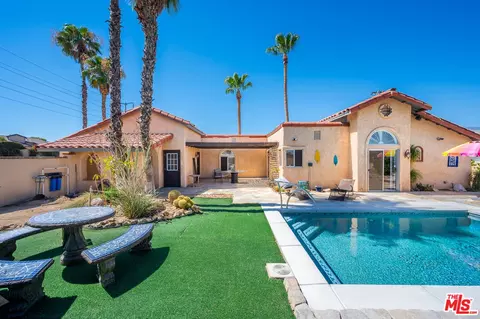 35015 Plumley Rd, Cathedral City, CA 92234