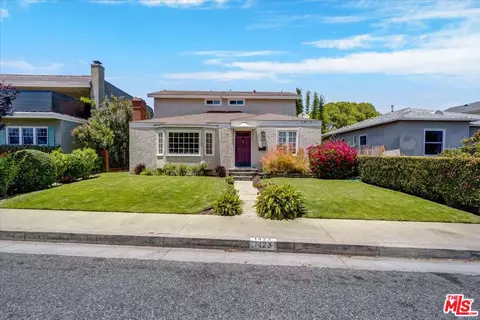 1423 Oak St, Santa Monica, CA 90405