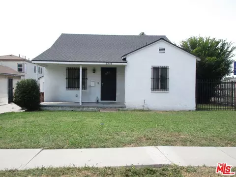 1556 W 103rd St, Los Angeles, CA 90047