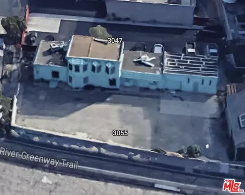 3051 N Coolidge Ave, Los Angeles, CA 90039