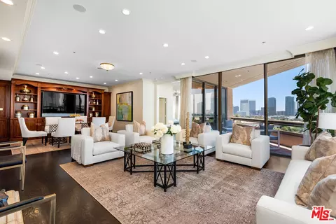 10430 Wilshire Blvd #605, Los Angeles, CA 90024