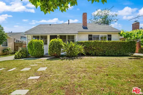 2739 Midvale Ave, Los Angeles, CA 90064