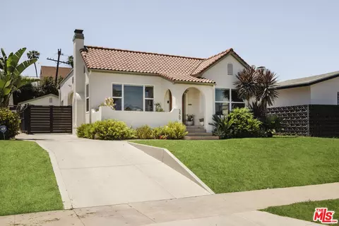 5469 8th Ave, Los Angeles, CA 90043