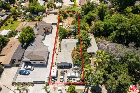 15100 Nurmi St, Sylmar, CA 91342