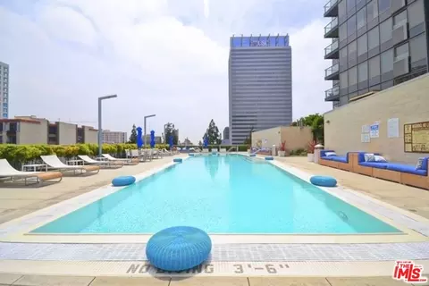1155 S Grand Ave #519, Los Angeles, CA 90015