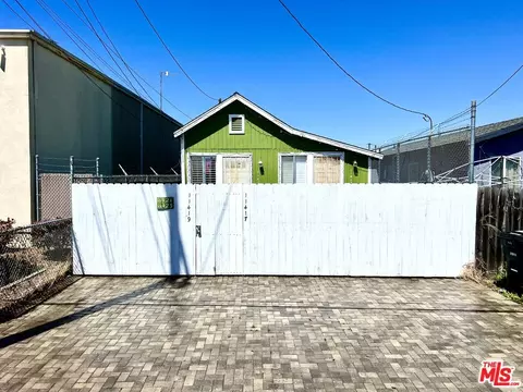 11417 Nardo St, Ventura, CA 93004