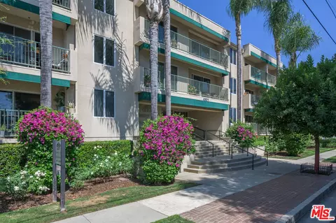 4501 Cedros Ave #128, Sherman Oaks, CA 91403