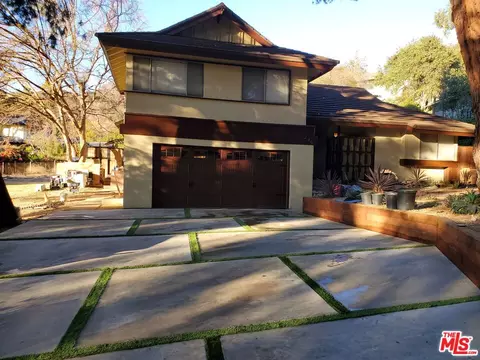 249 Jaxine Dr, Altadena, CA 91001