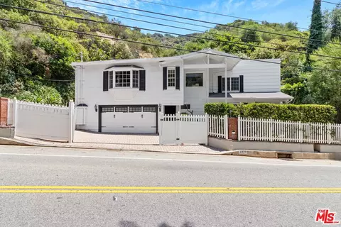 2426 N Beverly Glen Blvd, Los Angeles, CA 90077