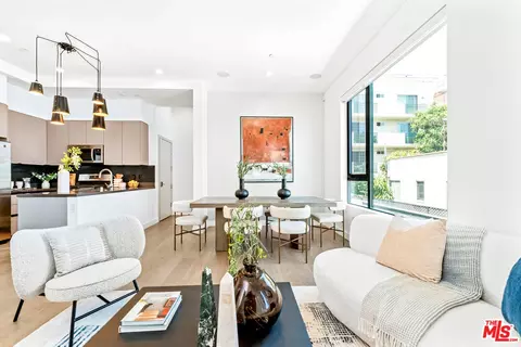 1821 Veteran Ave, Los Angeles, CA 90025