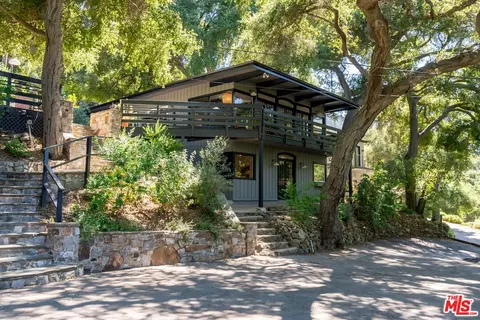 1145 Old Topanga Canyon Rd, Topanga, CA 90290