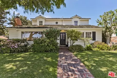 1001 Iliff St, Pacific Palisades, CA 90272