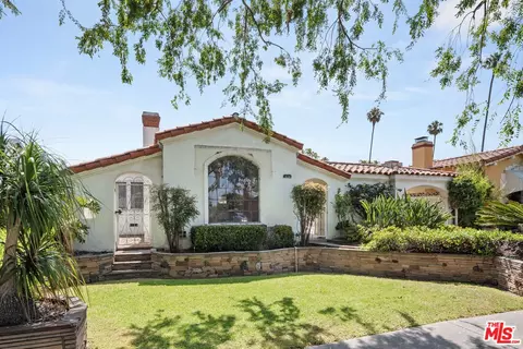 3636 Virginia Rd, Los Angeles, CA 90016