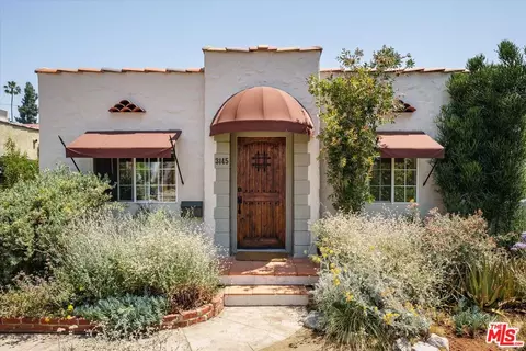3145 Madera Ave, Los Angeles, CA 90039