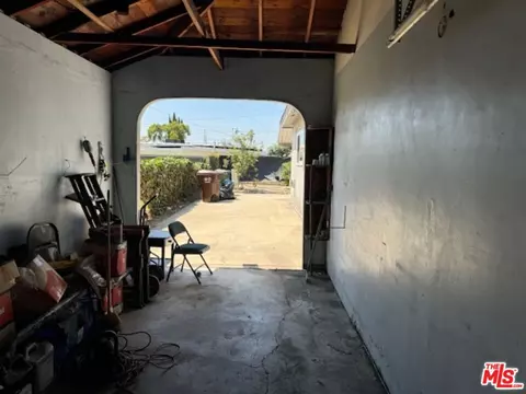 Exterior - 1700 W Tichenor St, Compton, CA 90220 photo 8 of 9