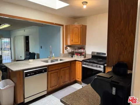 Kitchen - 1700 W Tichenor St, Compton, CA 90220 photo 1 of 3