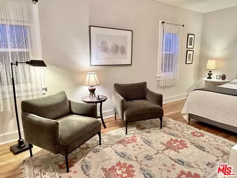 Bedroom - 708 Brooks Ave, Venice, CA 90291 photo 2 of 5
