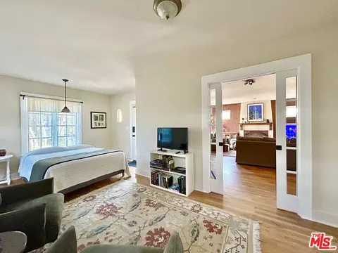 Bedroom - 708 Brooks Ave, Venice, CA 90291 photo 1 of 5