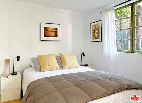 Bedroom - 708 Brooks Ave, Venice, CA 90291 photo 5 of 5