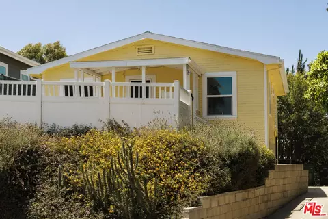 5155 O Sullivan Dr, Los Angeles, CA 90032