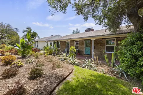 2806 Paloma St, Pasadena, CA 91107