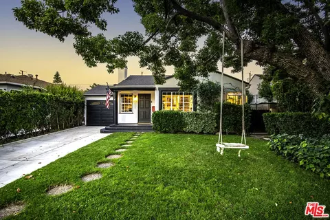 1520 N Lima St, Burbank, CA 91505