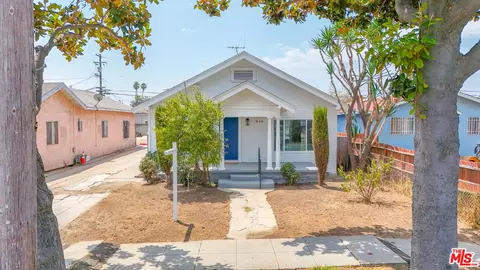 816 W 62nd St, Los Angeles, CA 90044