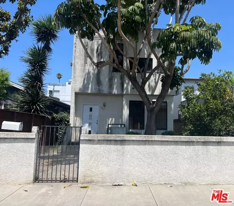 743 Howard St, Marina Del Rey, CA 90292