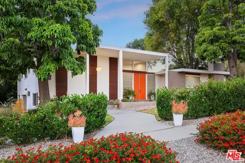 600 Camino Verde, South Pasadena, CA 91030