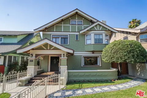 2257 W 21st St, Los Angeles, CA 90018