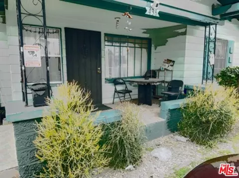 438 W 71st St, Los Angeles, CA 90003